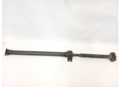 Recambio de transmision central para ford sierra ii (gbg, gb4) 2.0 i referencia OEM IAM 83BG4K080AA   2