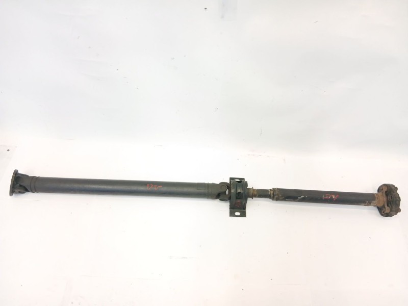 Recambio de transmision central para ford sierra ii (gbg, gb4) 2.0 i referencia OEM IAM 83BG4K080AA  