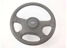 Recambio de volante para ford sierra ii (gbg, gb4) 2.0 i referencia OEM IAM   