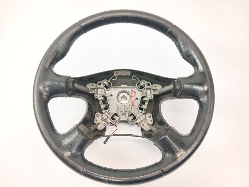 Recambio de volante para nissan primera (p12) 2.2 di referencia OEM IAM 48430AV700  