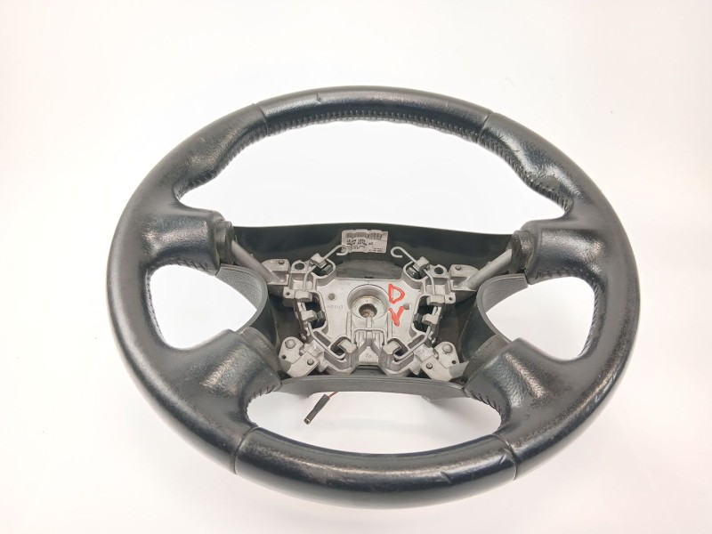 Recambio de volante para nissan primera (p12) 2.2 di referencia OEM IAM 48430AV700  