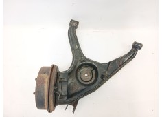 Recambio de mangueta trasera izquierda para ford sierra ii (gbg, gb4) 2.0 i referencia OEM IAM   