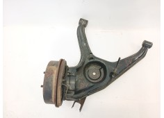 Recambio de mangueta trasera izquierda para ford sierra ii (gbg, gb4) 2.0 i referencia OEM IAM    2