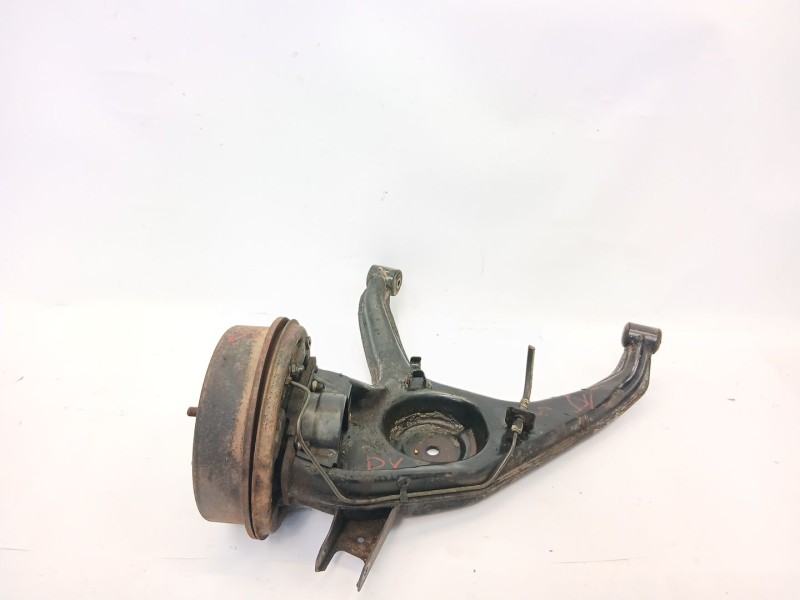 Recambio de mangueta trasera izquierda para ford sierra ii (gbg, gb4) 2.0 i referencia OEM IAM   