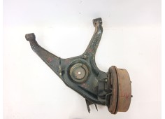 Recambio de mangueta trasera derecha para ford sierra ii (gbg, gb4) 2.0 i referencia OEM IAM   