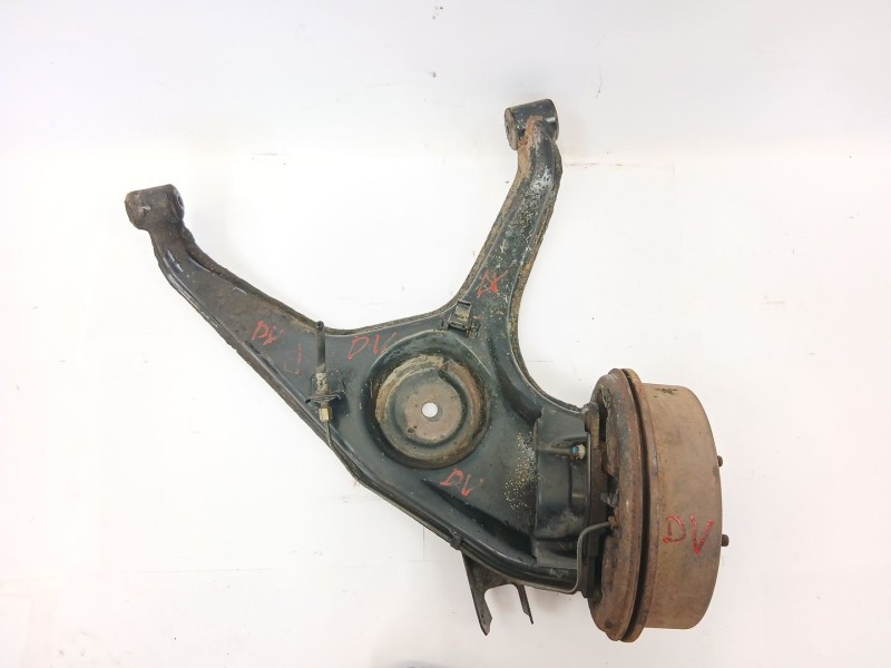 Recambio de mangueta trasera derecha para ford sierra ii (gbg, gb4) 2.0 i referencia OEM IAM   