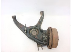 Recambio de mangueta trasera derecha para ford sierra ii (gbg, gb4) 2.0 i referencia OEM IAM    2