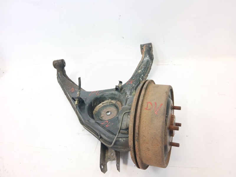 Recambio de mangueta trasera derecha para ford sierra ii (gbg, gb4) 2.0 i referencia OEM IAM   