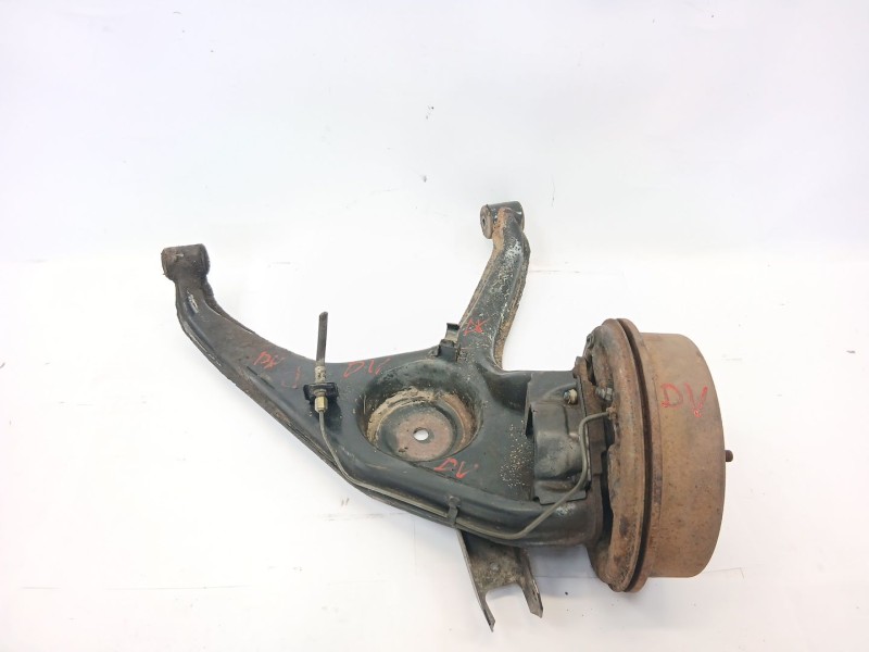 Recambio de mangueta trasera derecha para ford sierra ii (gbg, gb4) 2.0 i referencia OEM IAM   