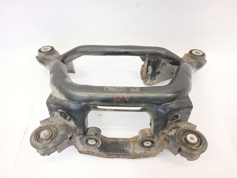 Recambio de cuna trasera para bmw 3 (e46) 320 i referencia OEM IAM   