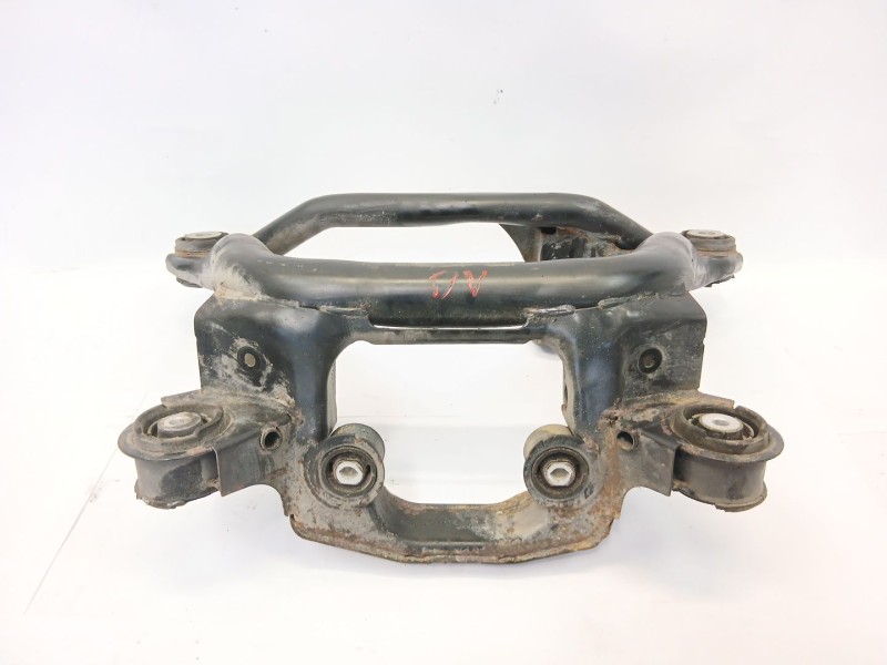 Recambio de cuna trasera para bmw 3 (e46) 320 i referencia OEM IAM   