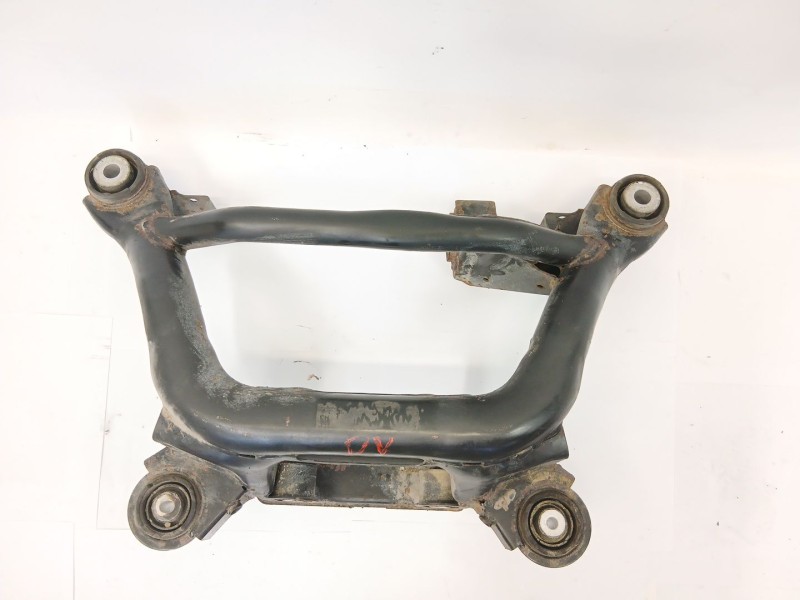 Recambio de cuna trasera para bmw 3 (e46) 320 i referencia OEM IAM   