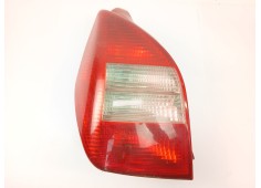 Recambio de piloto trasero izquierdo para citroën c2 (jm_) 1.4 hdi referencia OEM IAM 9649864580  
