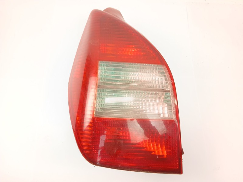 Recambio de piloto trasero izquierdo para citroën c2 (jm_) 1.4 hdi referencia OEM IAM 9649864580  