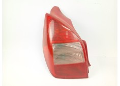 Recambio de piloto trasero izquierdo para citroën c2 (jm_) 1.4 hdi referencia OEM IAM 9649864580   2