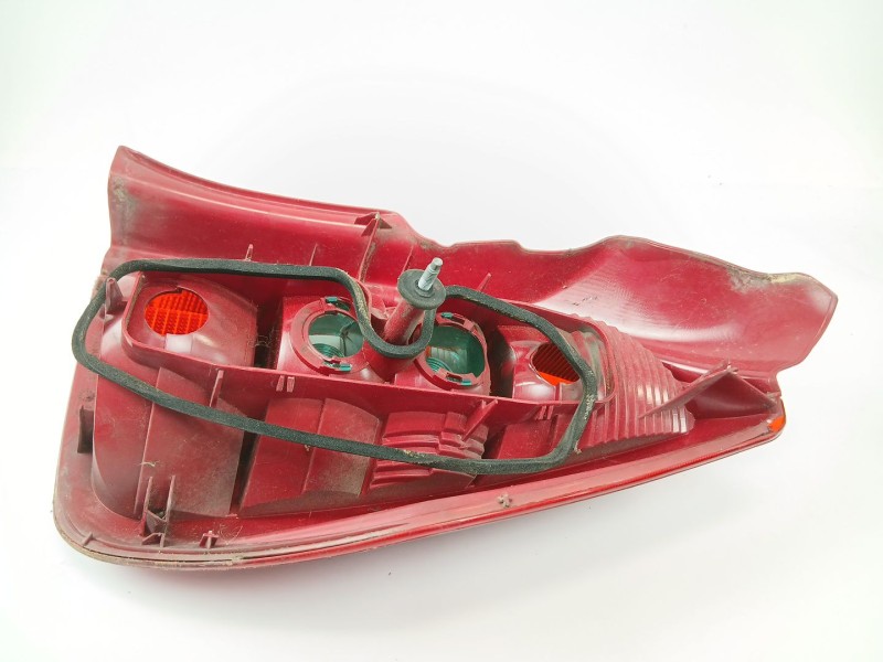 Recambio de piloto trasero izquierdo para citroën c2 (jm_) 1.4 hdi referencia OEM IAM 9649864580  