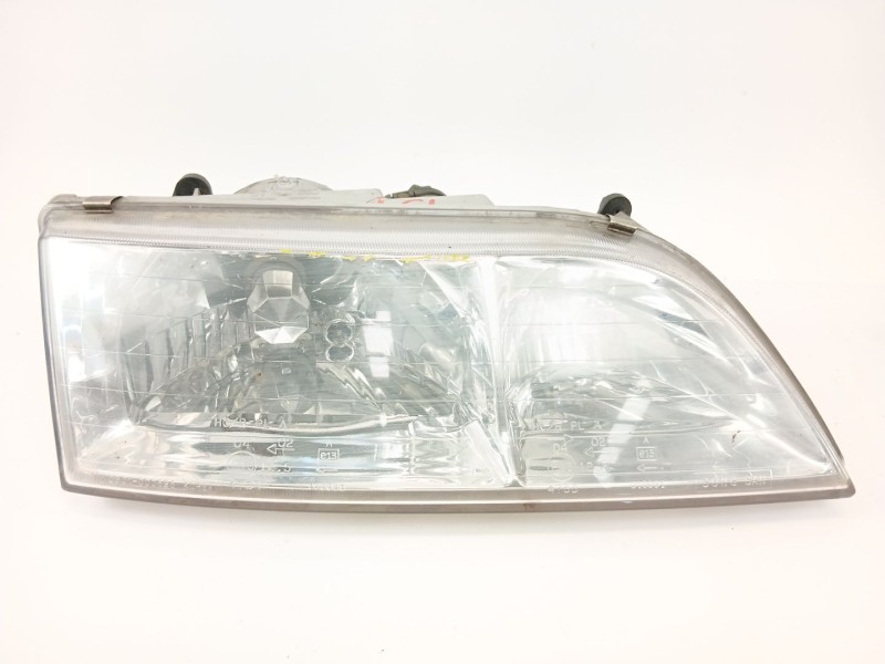 Recambio de faro derecho para daewoo aranos 2.0 referencia OEM IAM   