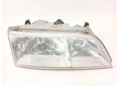 Recambio de faro derecho para daewoo aranos 2.0 referencia OEM IAM    2