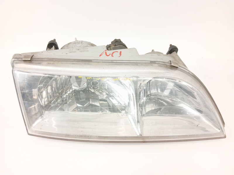 Recambio de faro derecho para daewoo aranos 2.0 referencia OEM IAM   