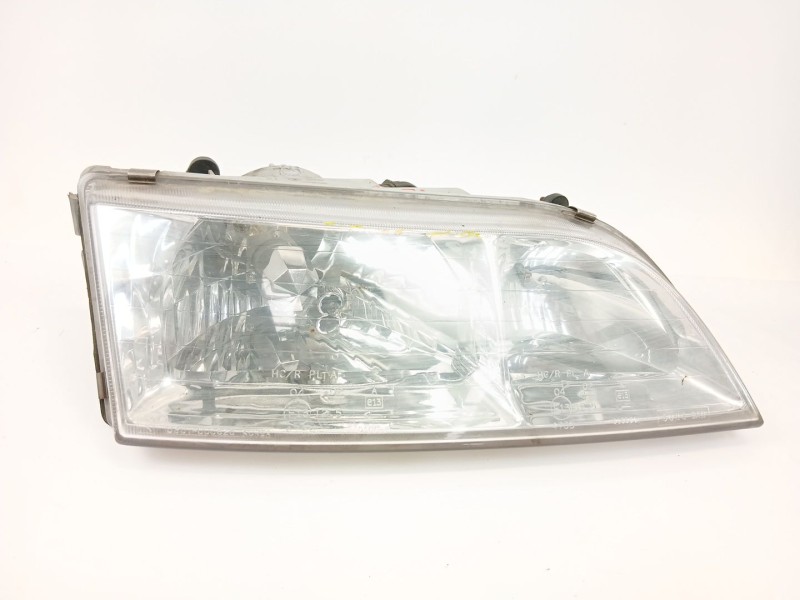 Recambio de faro derecho para daewoo aranos 2.0 referencia OEM IAM   