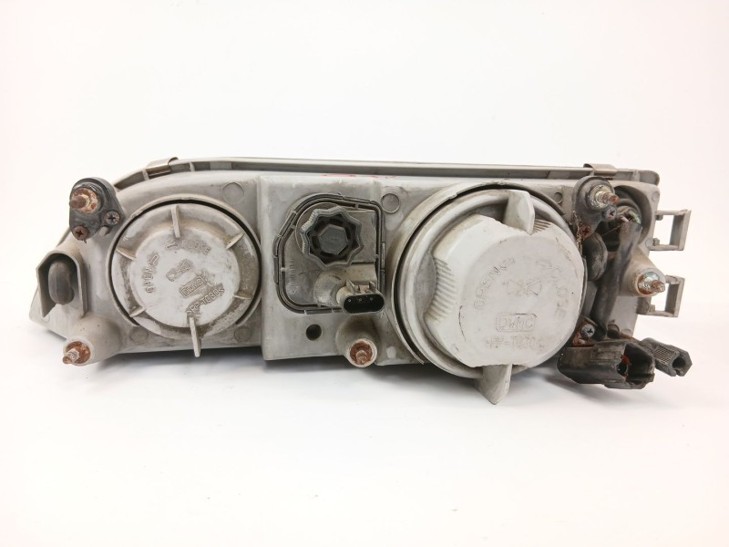 Recambio de faro derecho para daewoo aranos 2.0 referencia OEM IAM   