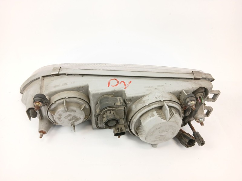 Recambio de faro derecho para daewoo aranos 2.0 referencia OEM IAM   