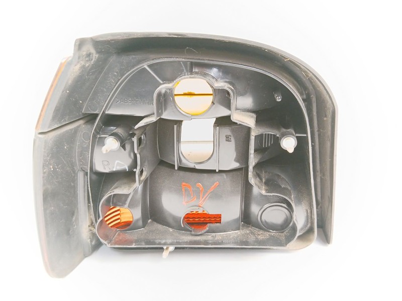 Recambio de piloto trasero derecho para volkswagen golf iii cabriolet (1e7) 2.0 referencia OEM IAM 1H6945112  