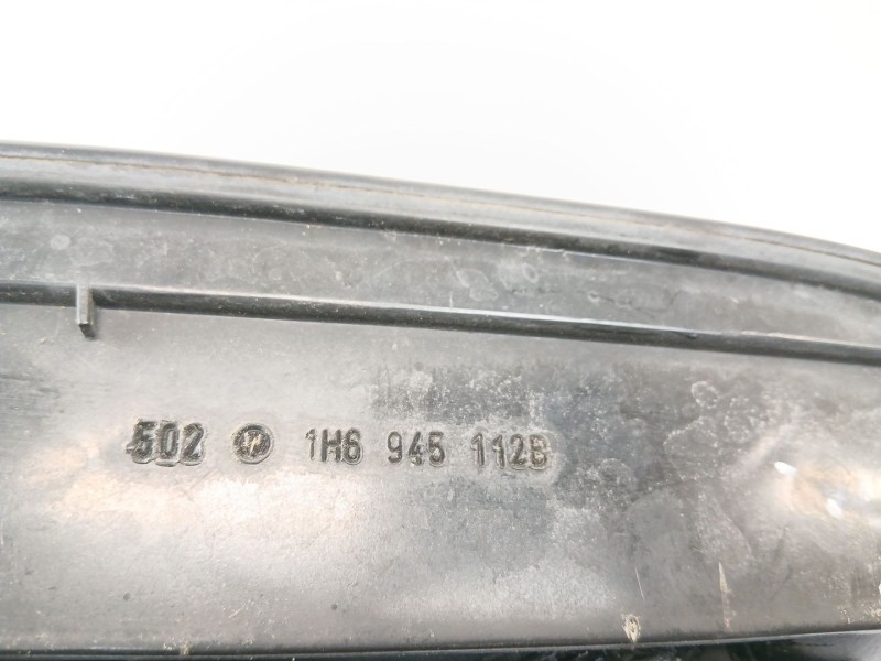 Recambio de piloto trasero derecho para volkswagen golf iii cabriolet (1e7) 2.0 referencia OEM IAM 1H6945112  