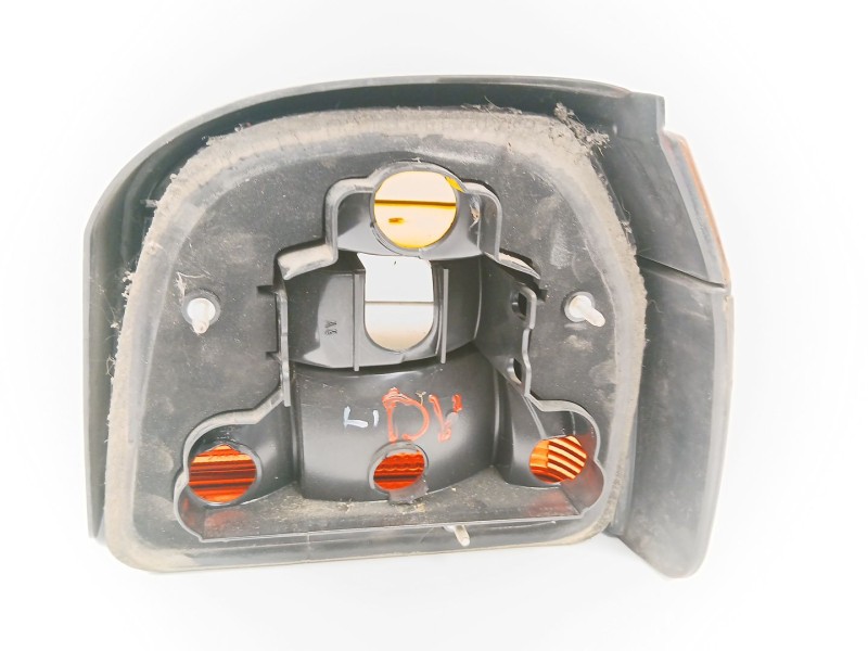 Recambio de piloto trasero izquierdo para volkswagen golf iii cabriolet (1e7) 2.0 referencia OEM IAM 1H6945111  