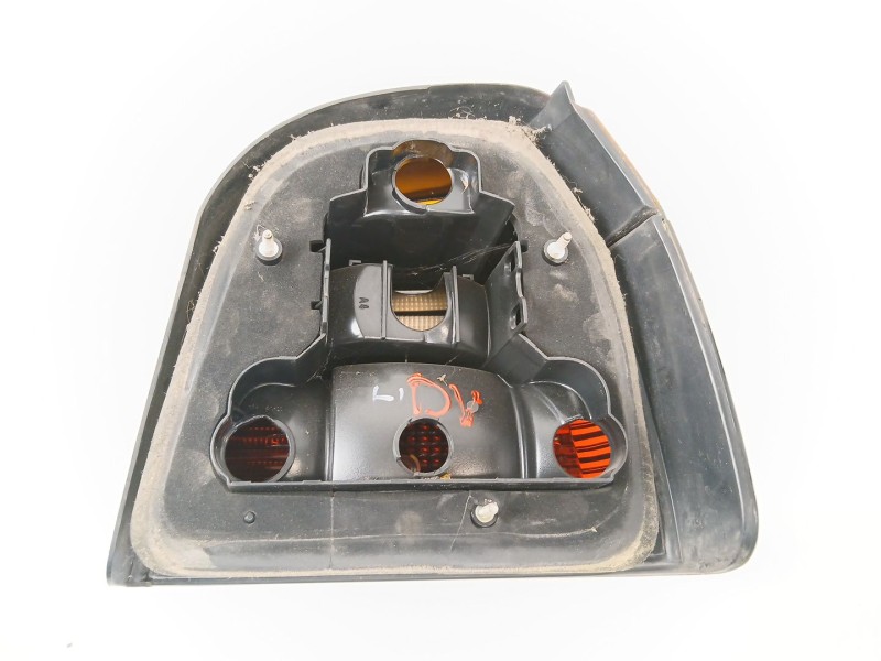 Recambio de piloto trasero izquierdo para volkswagen golf iii cabriolet (1e7) 2.0 referencia OEM IAM 1H6945111  
