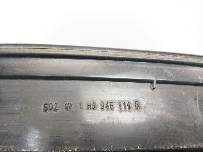 Recambio de piloto trasero izquierdo para volkswagen golf iii cabriolet (1e7) 2.0 referencia OEM IAM 1H6945111  