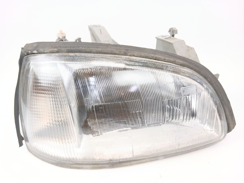 Recambio de faro derecho para renault clio i (b/c57_, 5/357_) 1.9 d referencia OEM IAM 085511123  