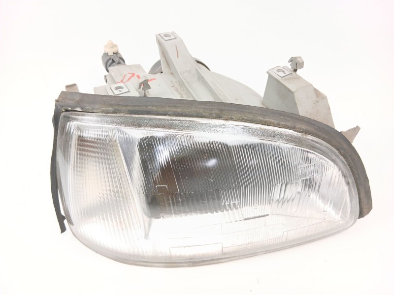 Recambio de faro derecho para renault clio i (b/c57_, 5/357_) 1.9 d referencia OEM IAM 085511123  