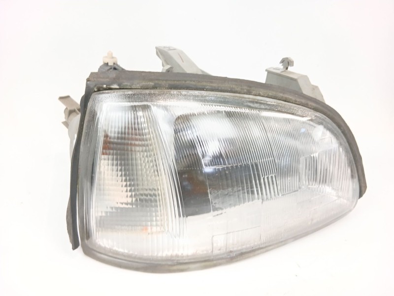 Recambio de faro derecho para renault clio i (b/c57_, 5/357_) 1.9 d referencia OEM IAM 085511123  