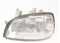 Recambio de faro izquierdo para renault clio i (b/c57_, 5/357_) 1.9 d referencia OEM IAM 086196  