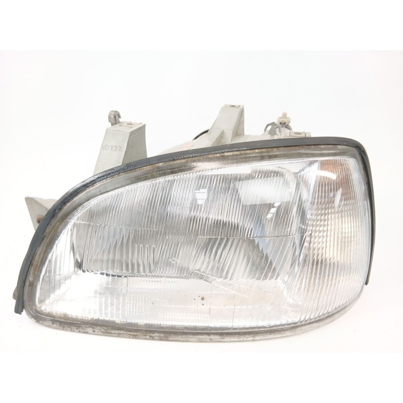 Recambio de faro izquierdo para renault clio i (b/c57_, 5/357_) 1.9 d referencia OEM IAM 086196  