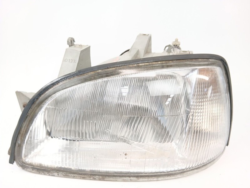 Recambio de faro izquierdo para renault clio i (b/c57_, 5/357_) 1.9 d referencia OEM IAM 086196  
