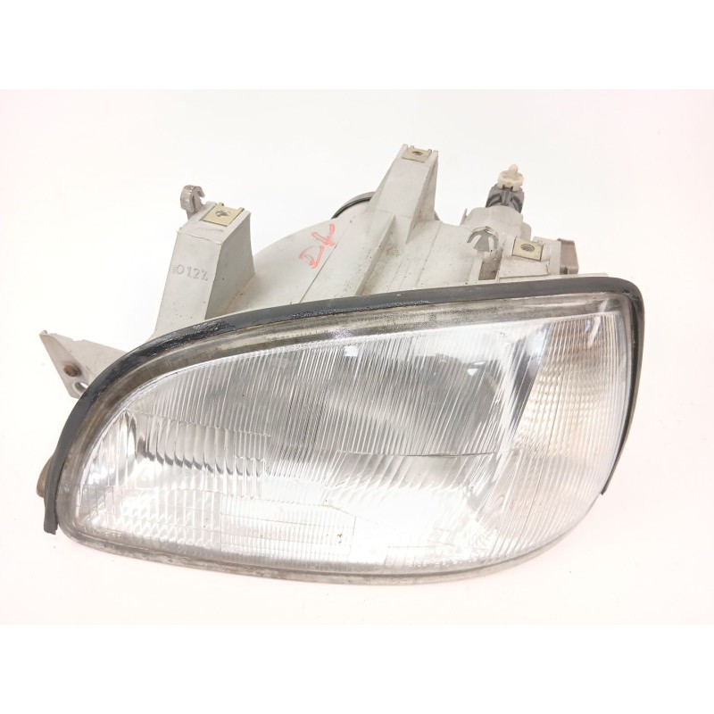 Recambio de faro izquierdo para renault clio i (b/c57_, 5/357_) 1.9 d referencia OEM IAM 086196  