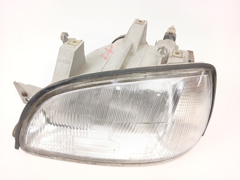 Recambio de faro izquierdo para renault clio i (b/c57_, 5/357_) 1.9 d referencia OEM IAM 086196  