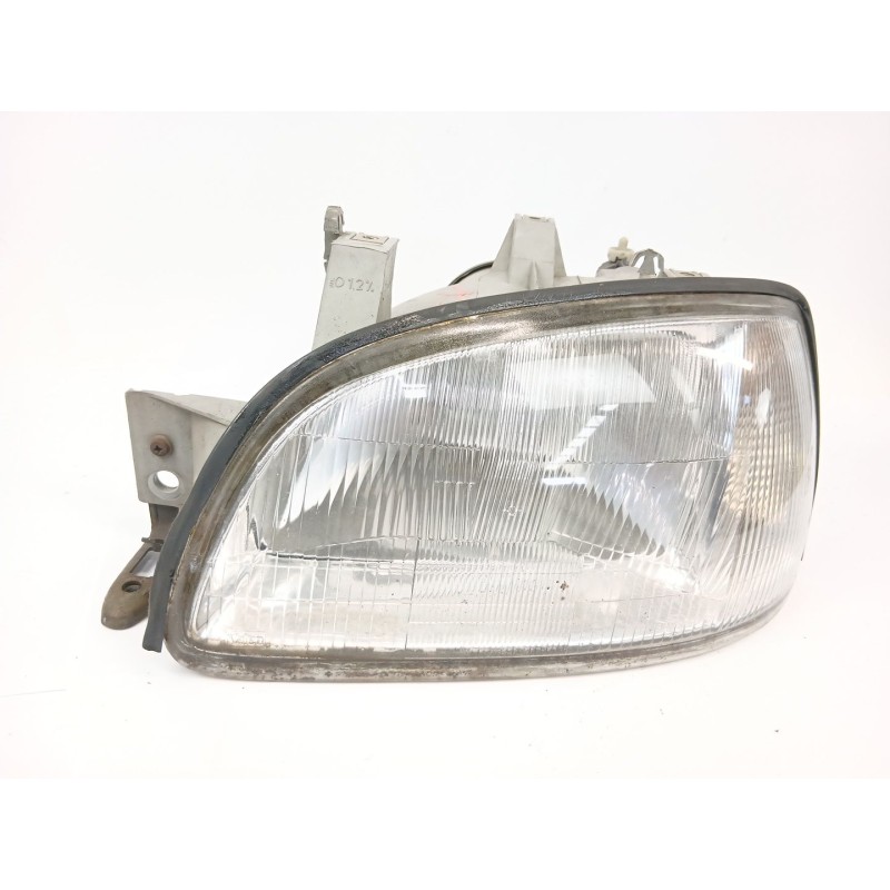 Recambio de faro izquierdo para renault clio i (b/c57_, 5/357_) 1.9 d referencia OEM IAM 086196  