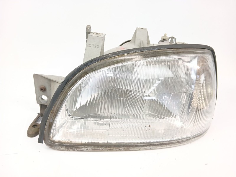 Recambio de faro izquierdo para renault clio i (b/c57_, 5/357_) 1.9 d referencia OEM IAM 086196  