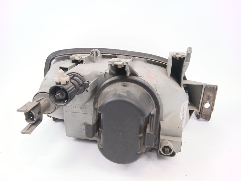 Recambio de faro izquierdo para renault clio i (b/c57_, 5/357_) 1.9 d referencia OEM IAM 086196  