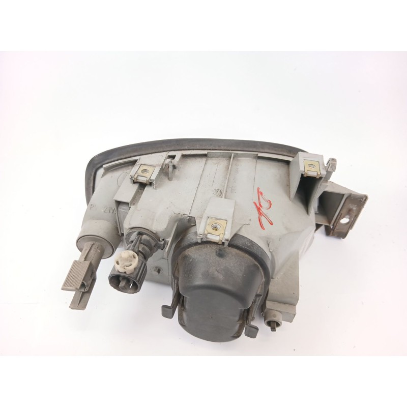 Recambio de faro izquierdo para renault clio i (b/c57_, 5/357_) 1.9 d referencia OEM IAM 086196  