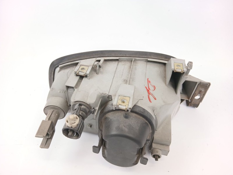 Recambio de faro izquierdo para renault clio i (b/c57_, 5/357_) 1.9 d referencia OEM IAM 086196  