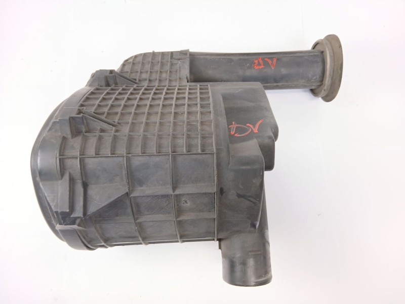 Recambio de filtro aire para renault clio i (b/c57_, 5/357_) 1.9 d referencia OEM IAM 7700855973  