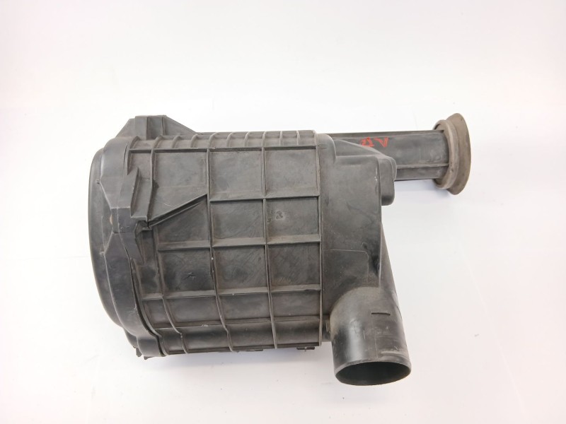 Recambio de filtro aire para renault clio i (b/c57_, 5/357_) 1.9 d referencia OEM IAM 7700855973  