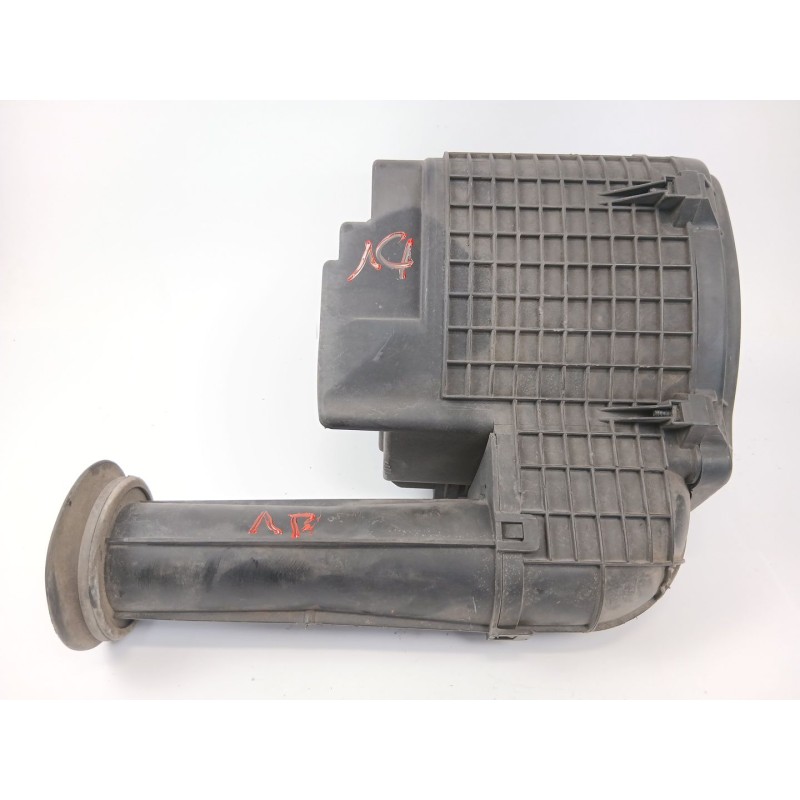 Recambio de filtro aire para renault clio i (b/c57_, 5/357_) 1.9 d referencia OEM IAM 7700855973  