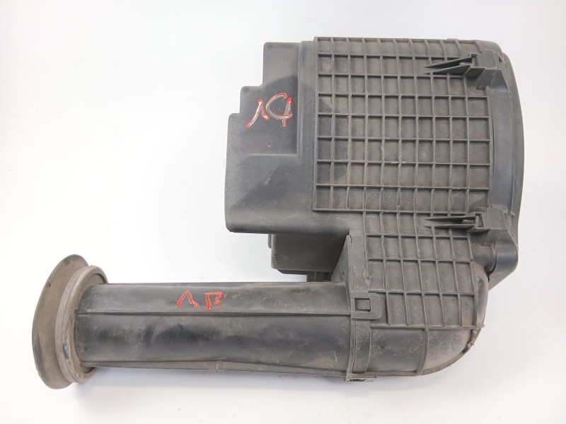 Recambio de filtro aire para renault clio i (b/c57_, 5/357_) 1.9 d referencia OEM IAM 7700855973  