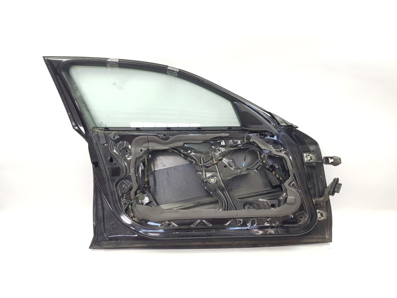 Recambio de puerta delantera izquierda para bmw serie 1 berlina (e81/e87) 120d referencia OEM IAM 41517191011  