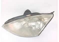 Recambio de faro izquierdo para ford focus i (daw, dbw) 1.8 tdci referencia OEM IAM 2M5113W030  